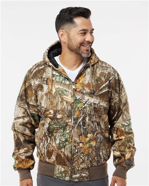 Men's Laramie Power Move Jacket - 5034T 36