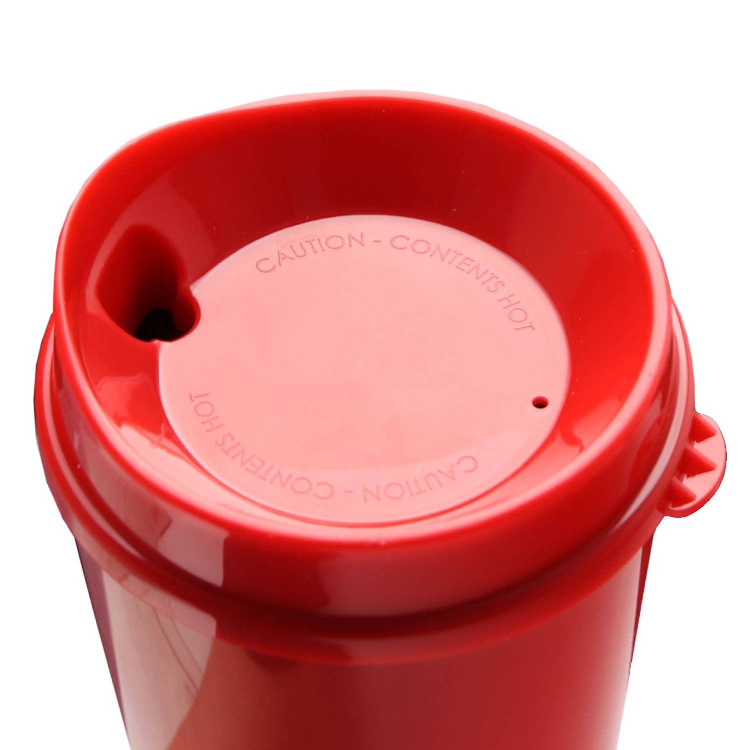 Double Wall Travel Tumbler with Sip Lid, 20 oz. 6