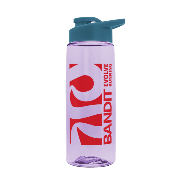 Gravel 26oz Tritan® Flair Bottle 2099