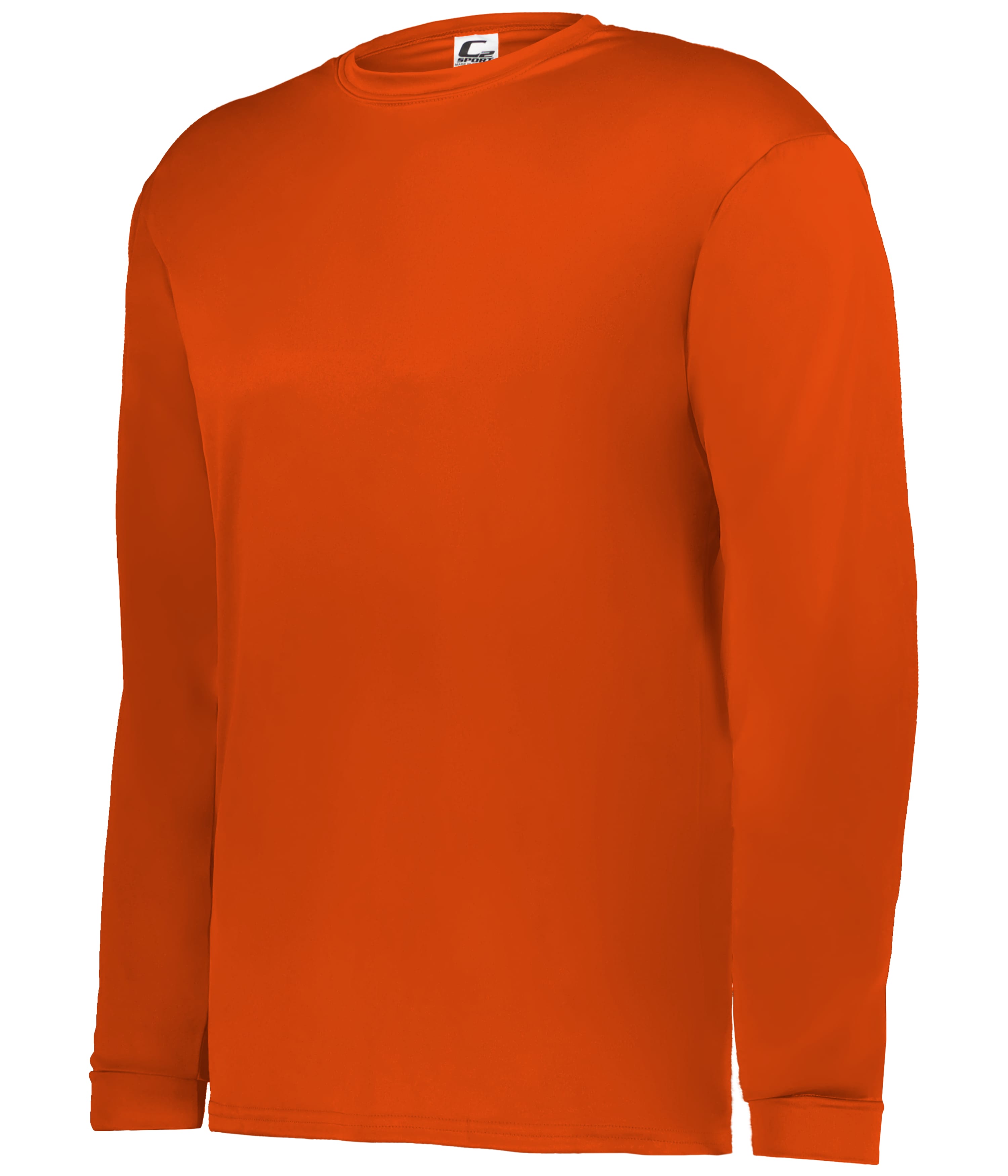 C2 LONG SLEEVE TEE 7