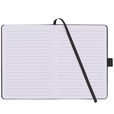 FSC® Recycled 5” x 7” Prism Notebook 151