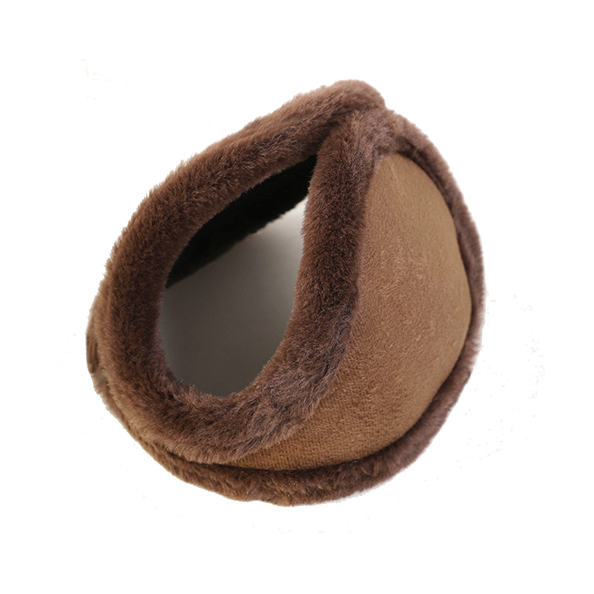 Plush Cold Weather Earmuffs 3