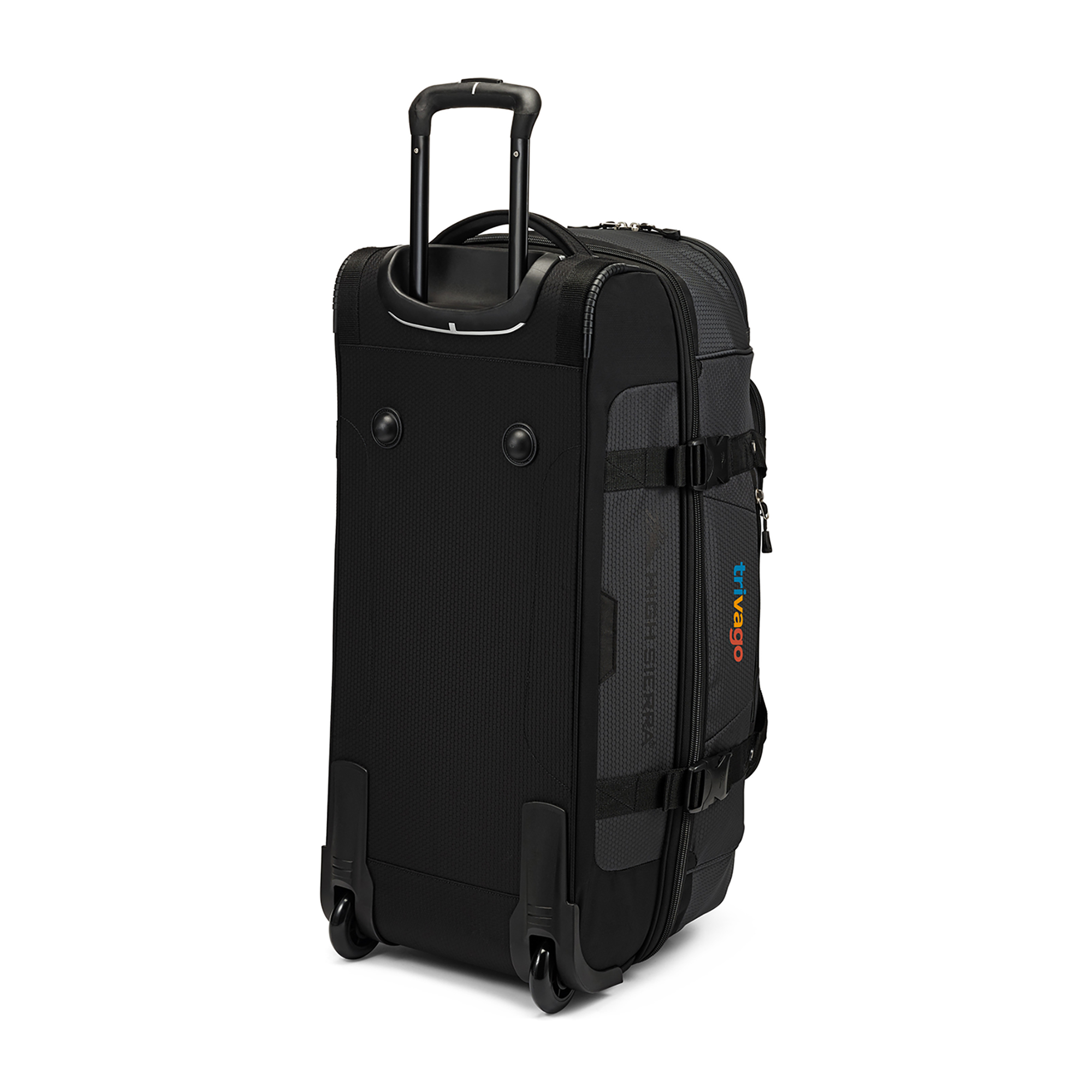 High Sierra® Fairlead 28" Drop Bottom Wheeled Duffel 19