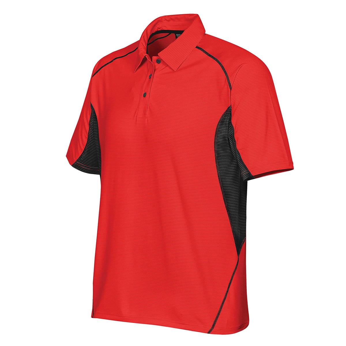 Stormtech Men's Laguna Performance Polo 10