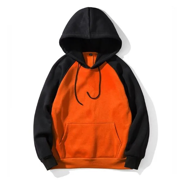 Custom Men's Hoodies, custom hoodie or sweatshirt with logo imprint 10