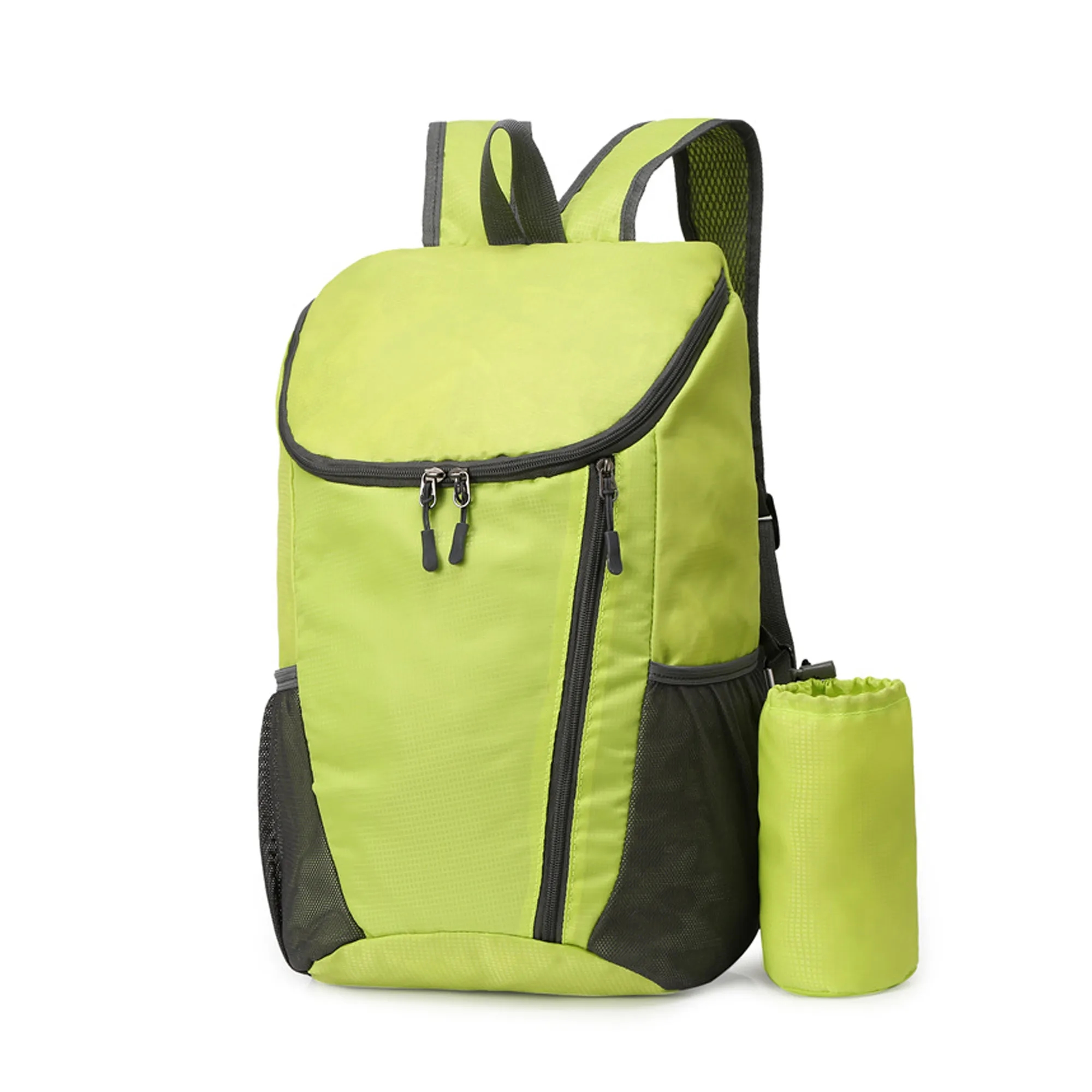 Portable Sport Hiking Backpack 8