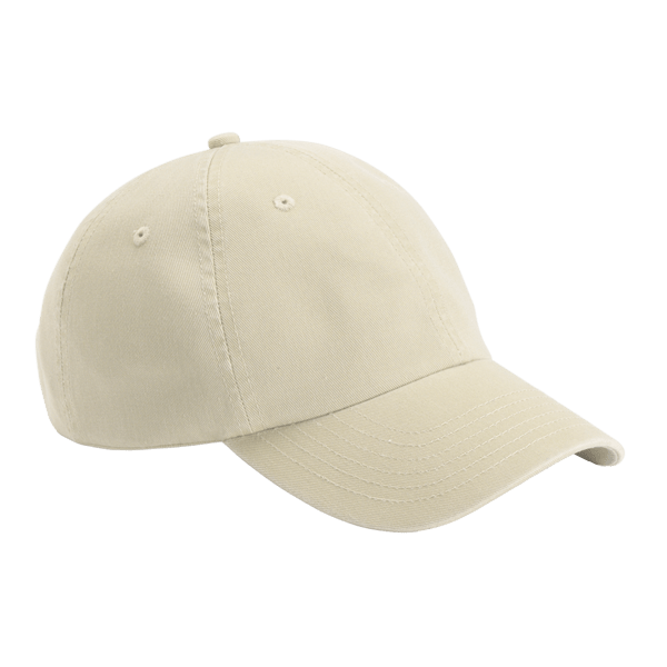 Valucap VC300A Adult Bio-Washed Unstructuered Cap 99