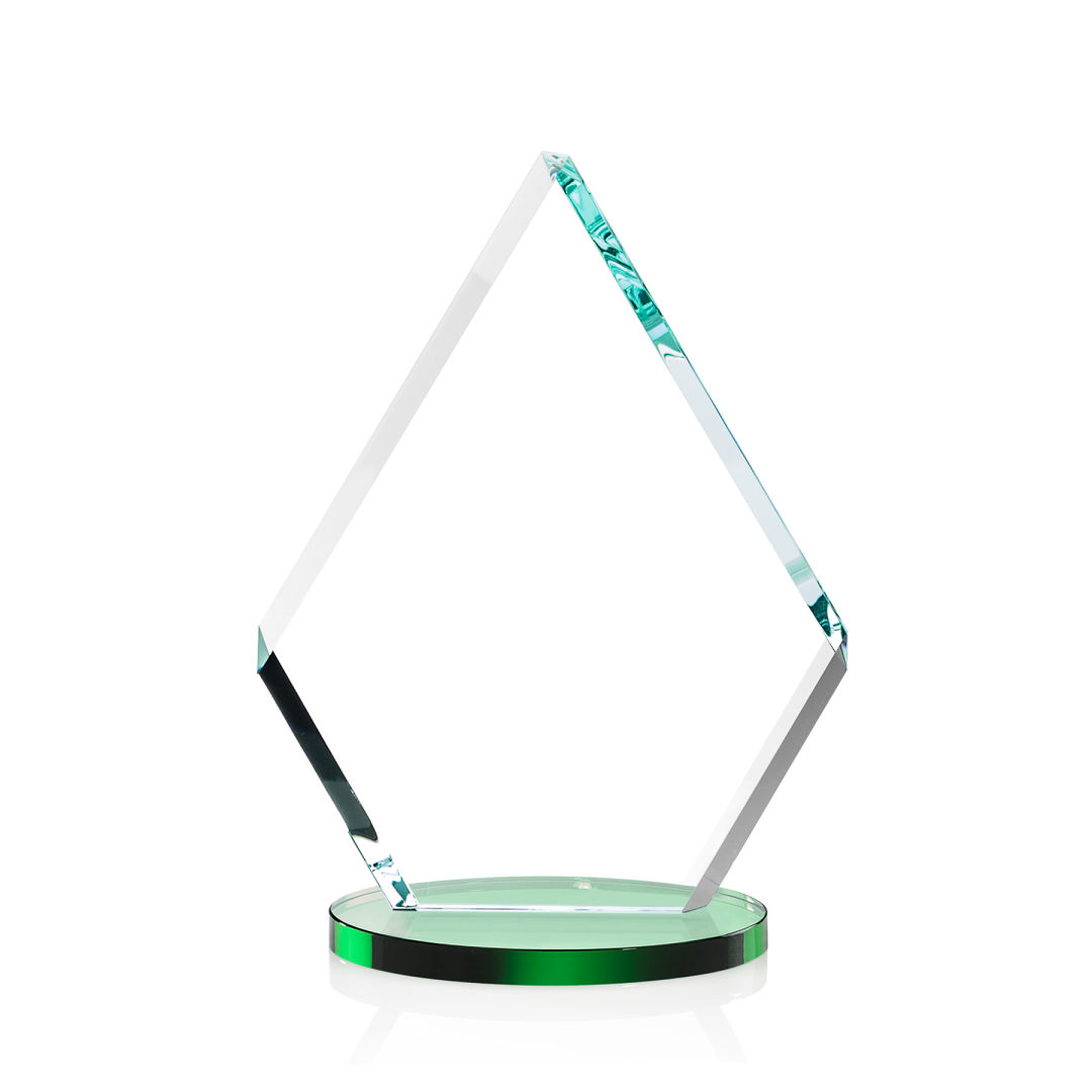 Canton VividPrint™ Award - Green 4