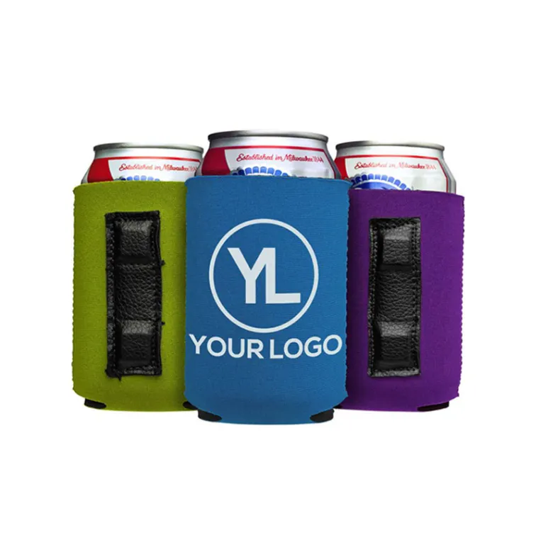 Magnet Beverage Can Cooler 3