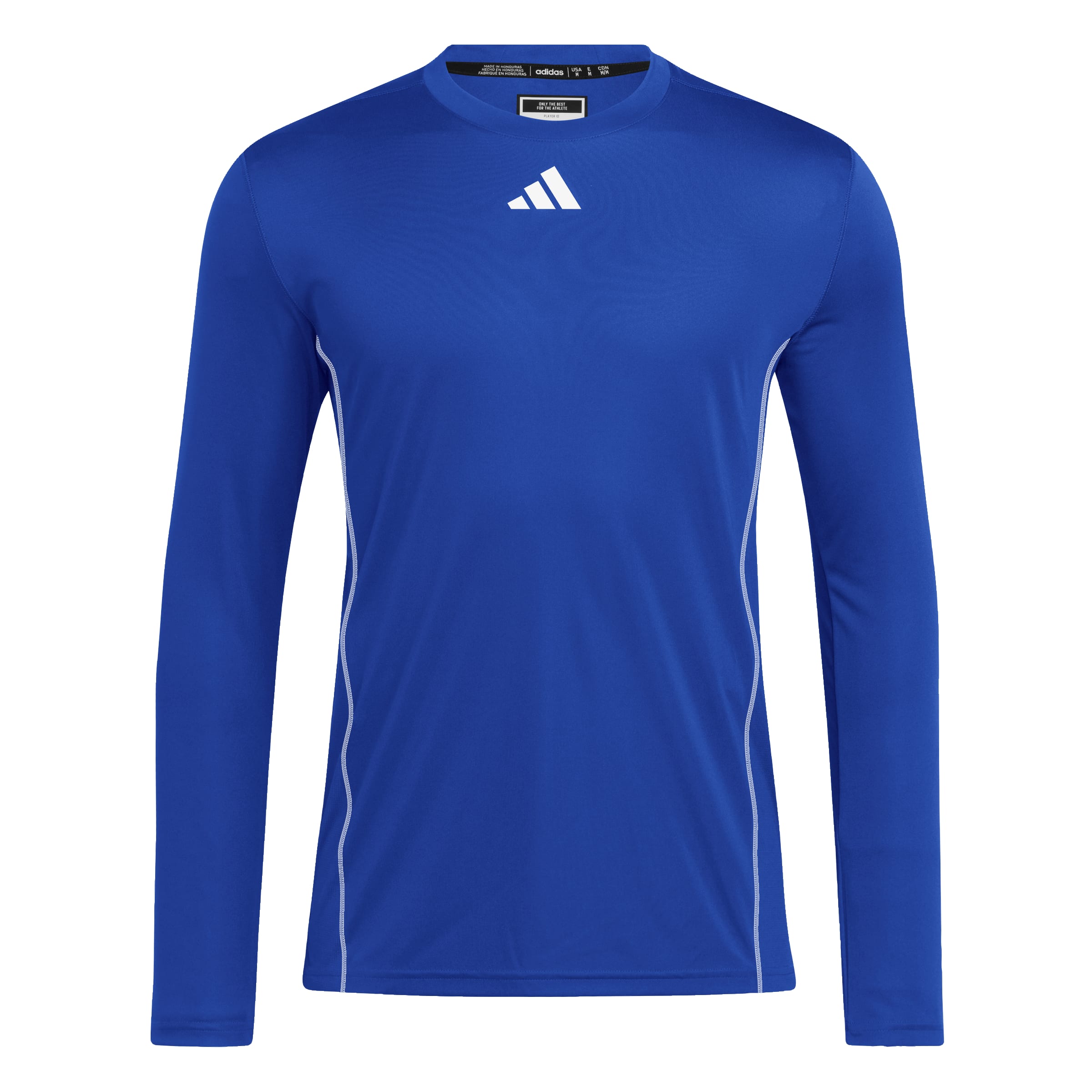 UTILITY LONG SLEEVE TOP 5