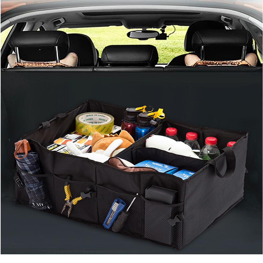 Car Folding Storage Bag 3
