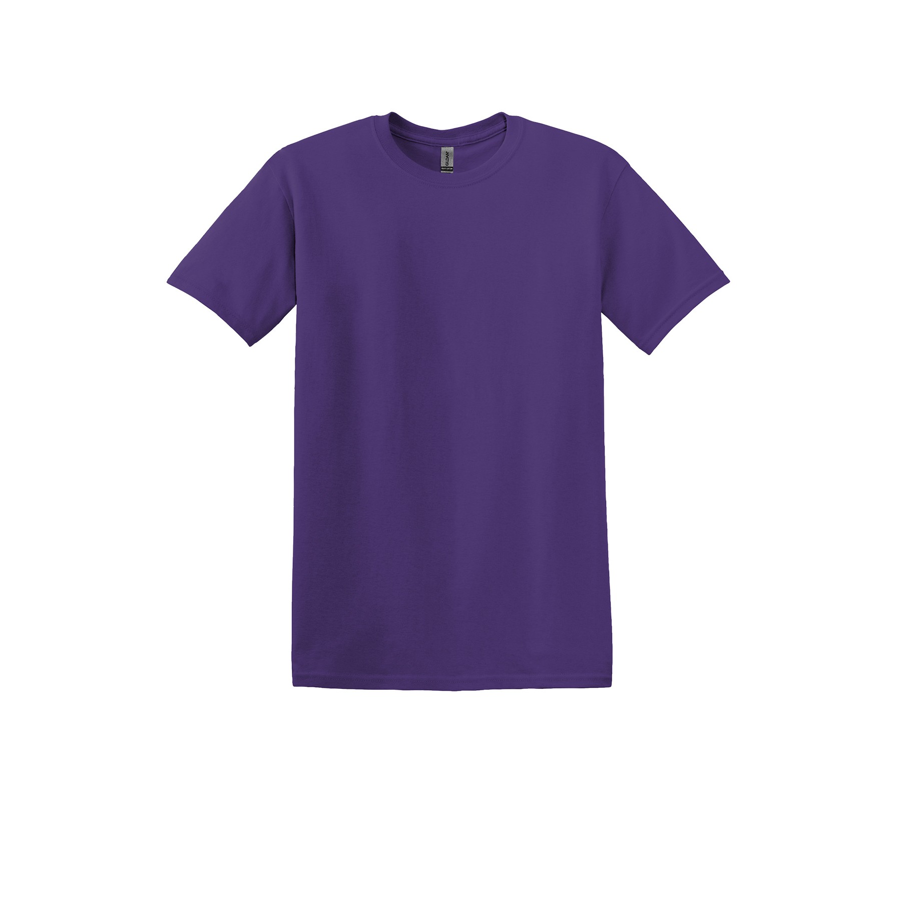 Gildan® 5000 Heavy Cotton™ 100% Cotton T-Shirt 16