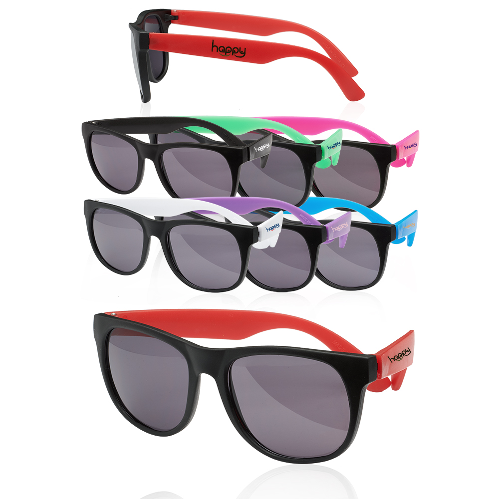 Judy Kid Size Sunglasses 2