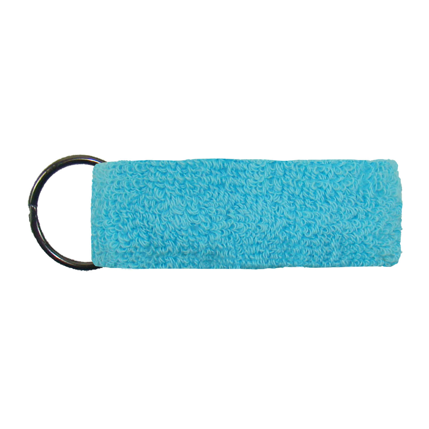 Mini Wristband Key Ring 6