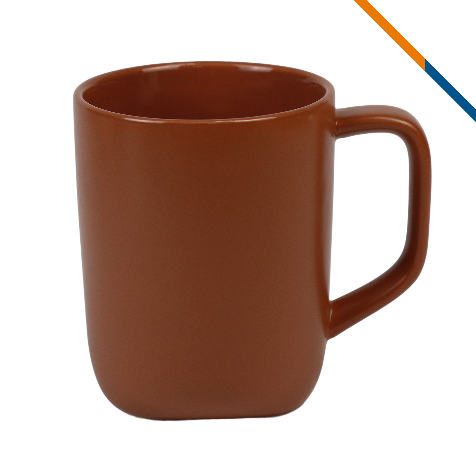 Orma Recycling Ceramic Mug – 18 OZ. 11