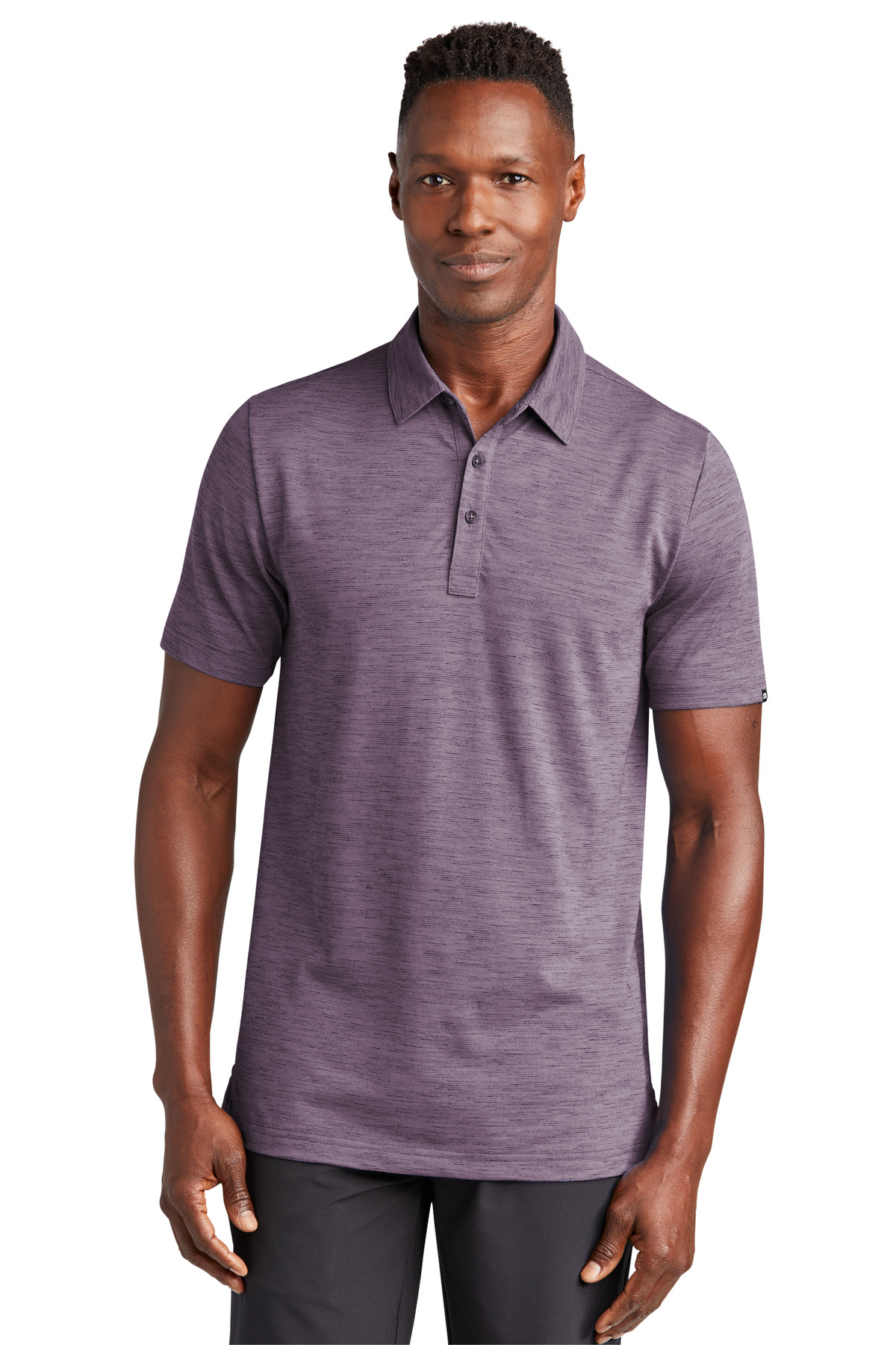 TravisMathew Auckland Slub Polo TM1MW451 31