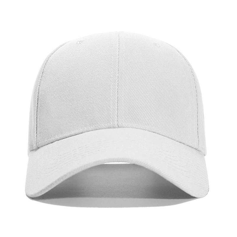 Essentials Unisex Baseball Cap 3
