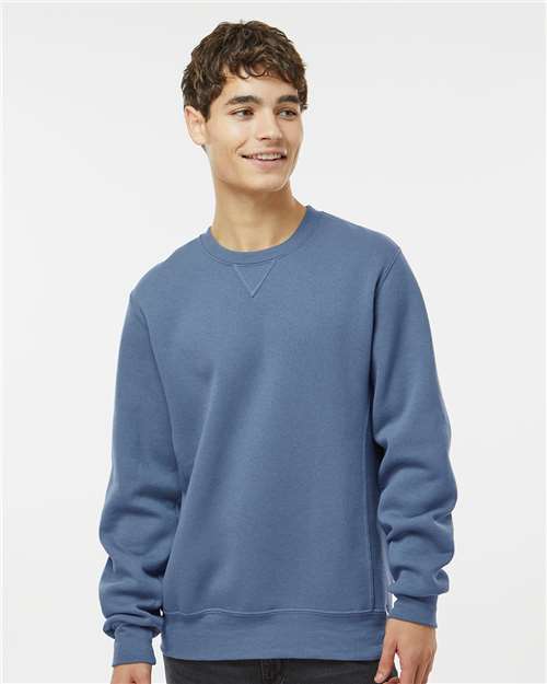 Unisex Dri Power® Crewneck Sweatshirt - 698HBM 60