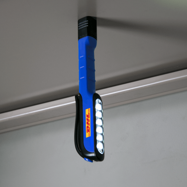 Foreman Pen Work Light 101
