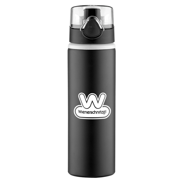 Hermosa Aluminum Water Bottle 27 oz. 29