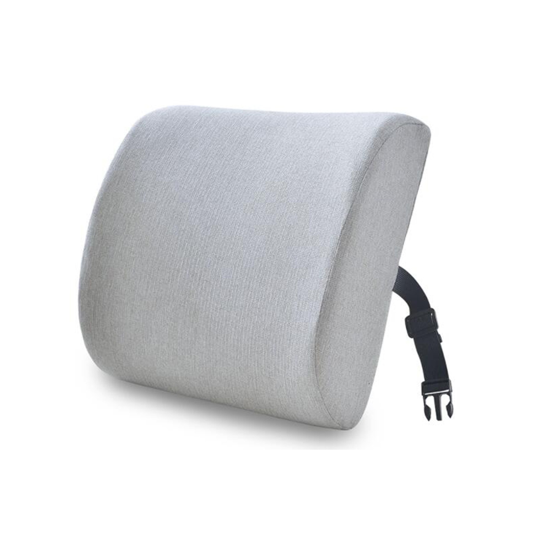 Memory Foam Lumbar Support Pillow 9