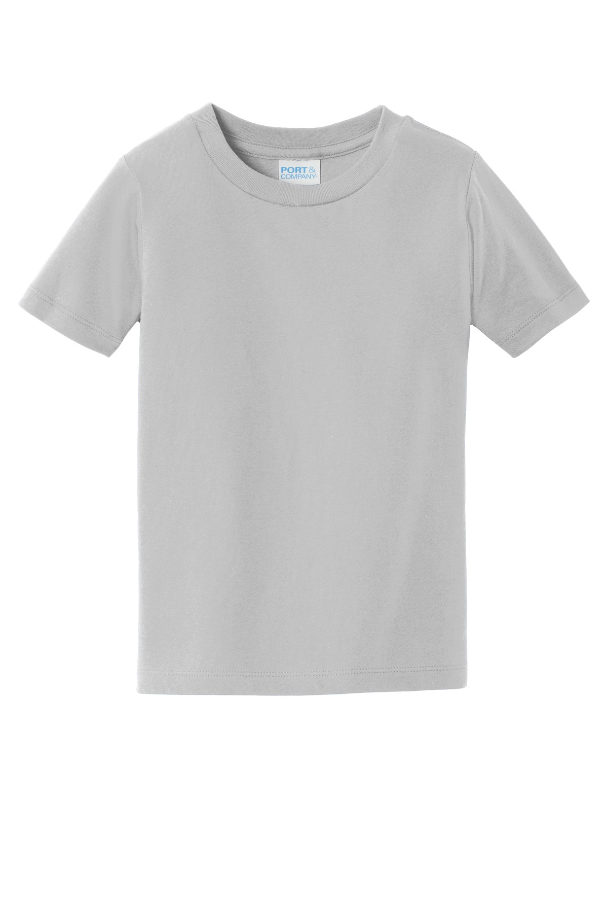 Port & Co Toddler Fan Favorite Tee. PC450TD 42