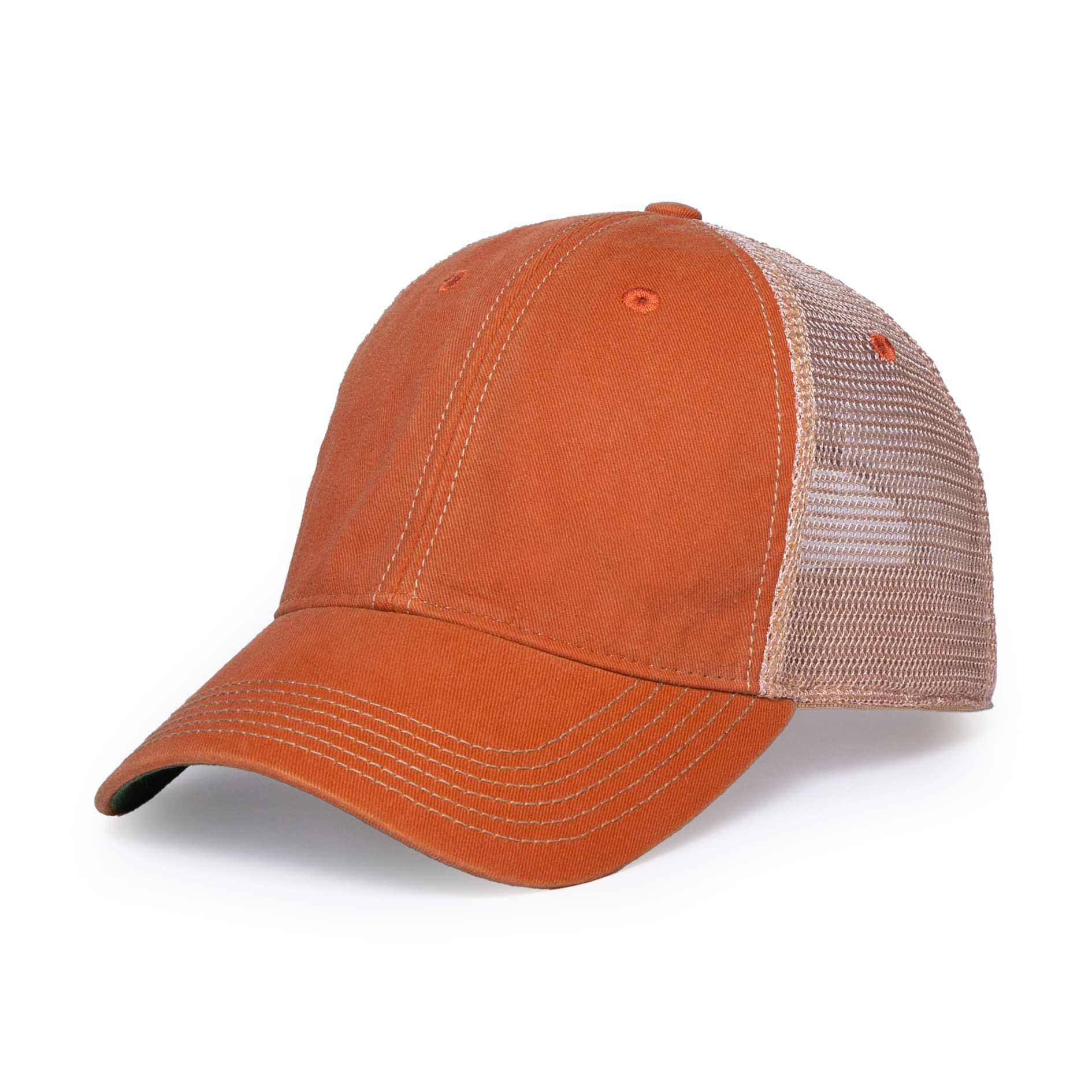 Merrimack Hat Co.® Austin Vintage Trucker 99