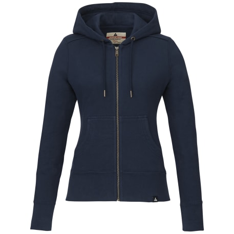 American Giant Classic Full Zip Hoody - Women's 57
