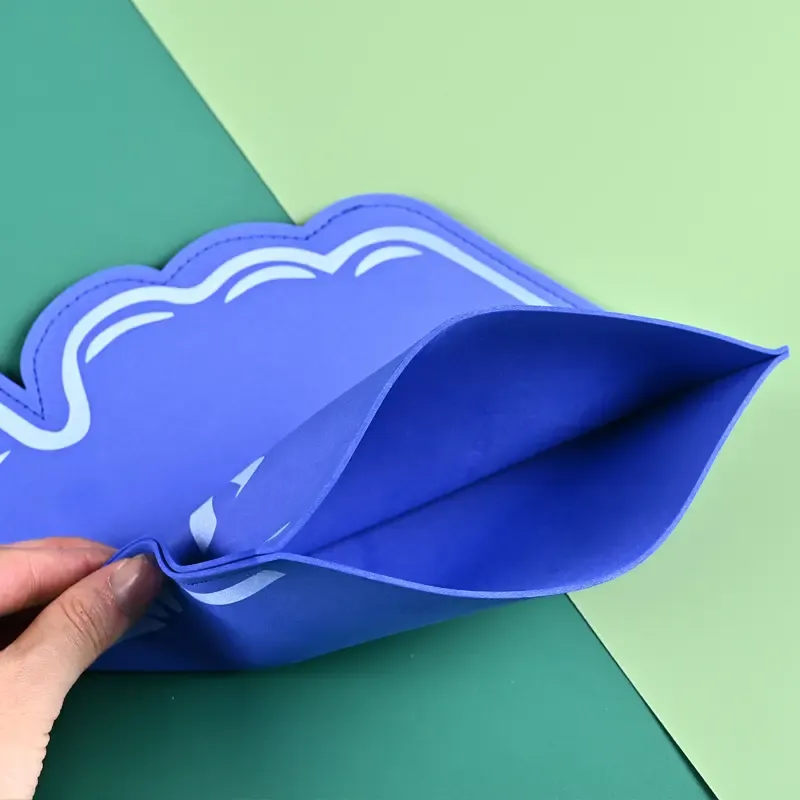 Eva Palm Cheering Foam Finger Sleeves 2