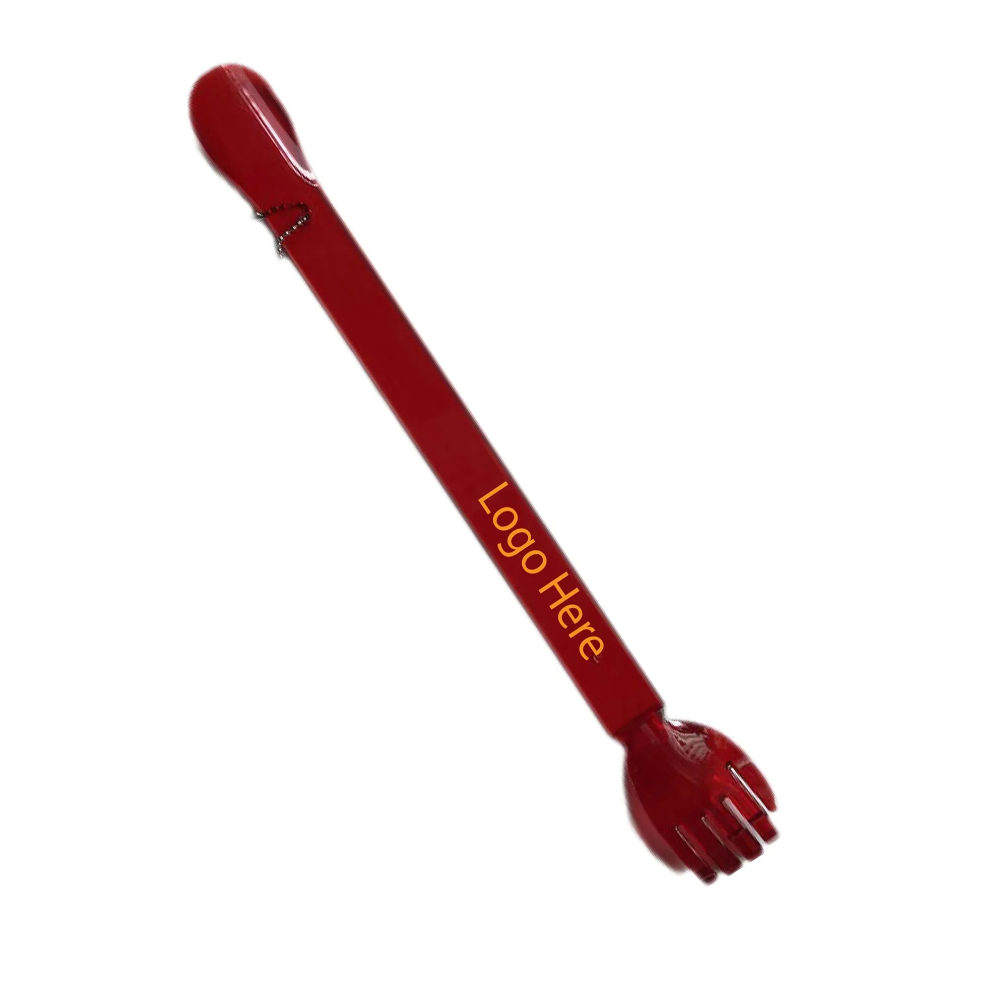 Back Scratcher w/Shoe Horn 1
