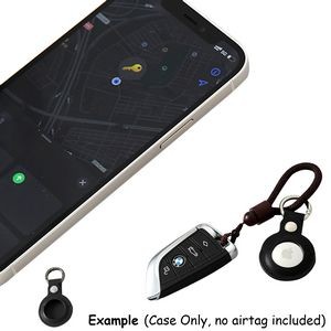 Keychain Safety Alarm 19