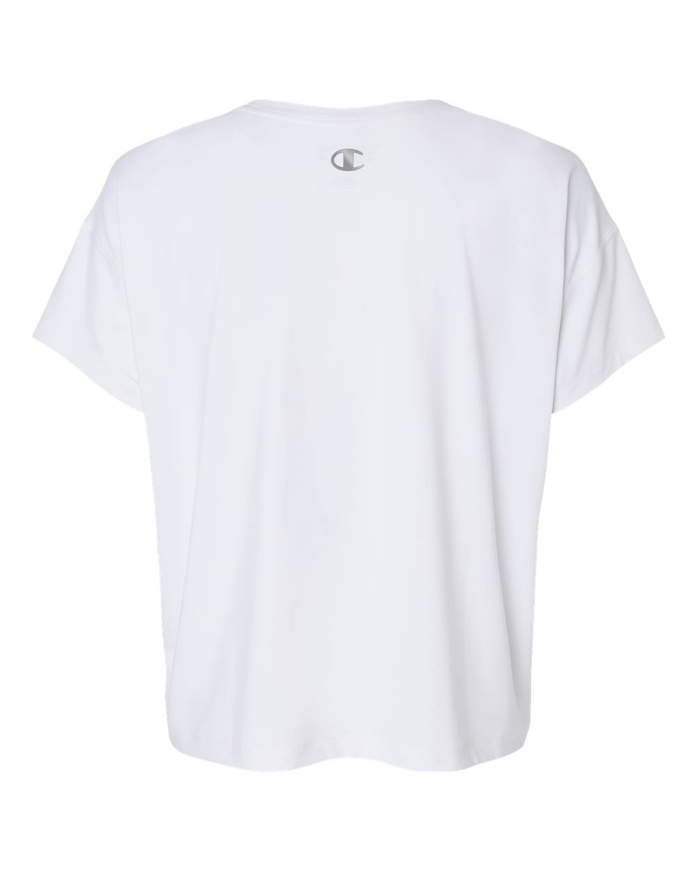Women's Sport Soft Touch T-Shirt - CHP130 5