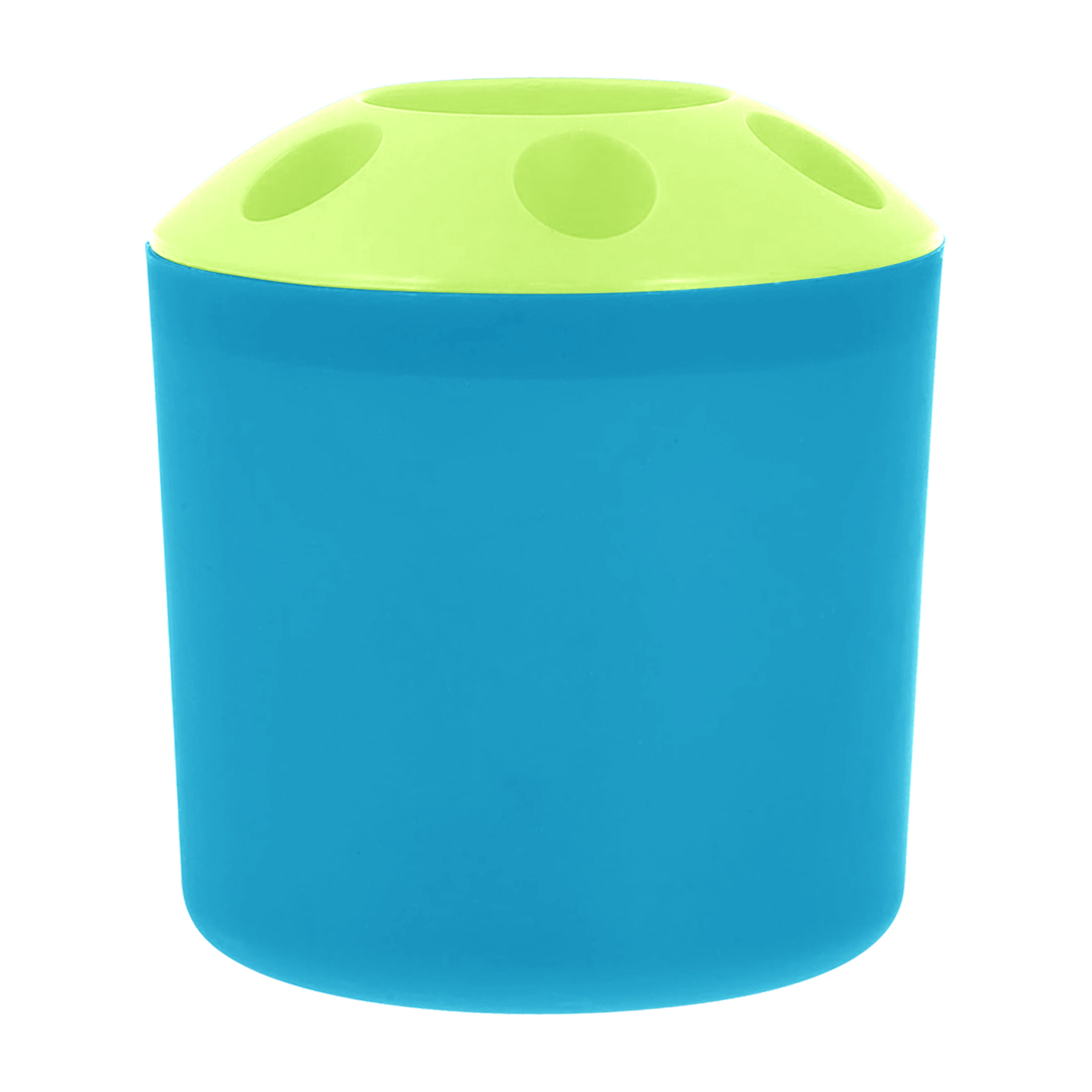 Plastic Toothbrush/Pen Holder 6