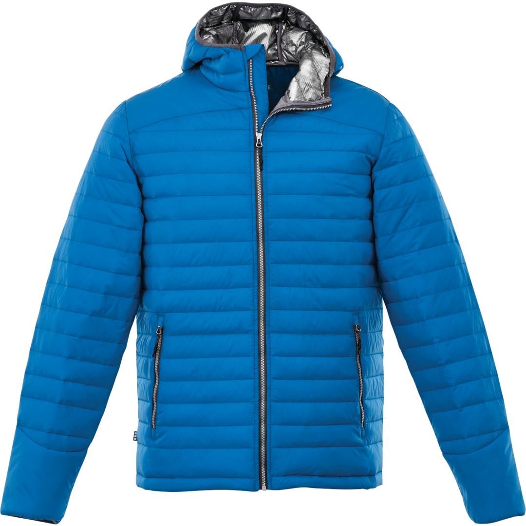 Men's SILVERTON Packable Insulated Jacket 165