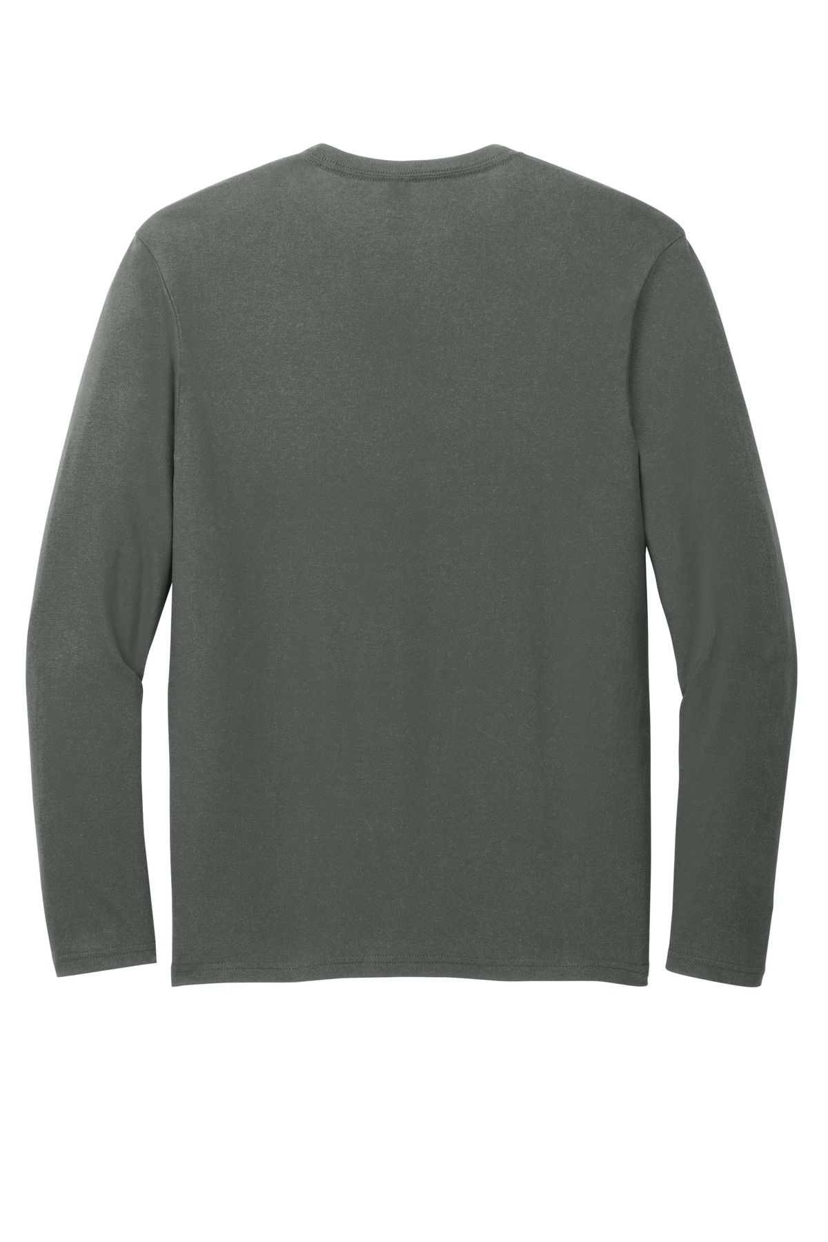 District Very Important Tee Long Sleeve. DT6200 38