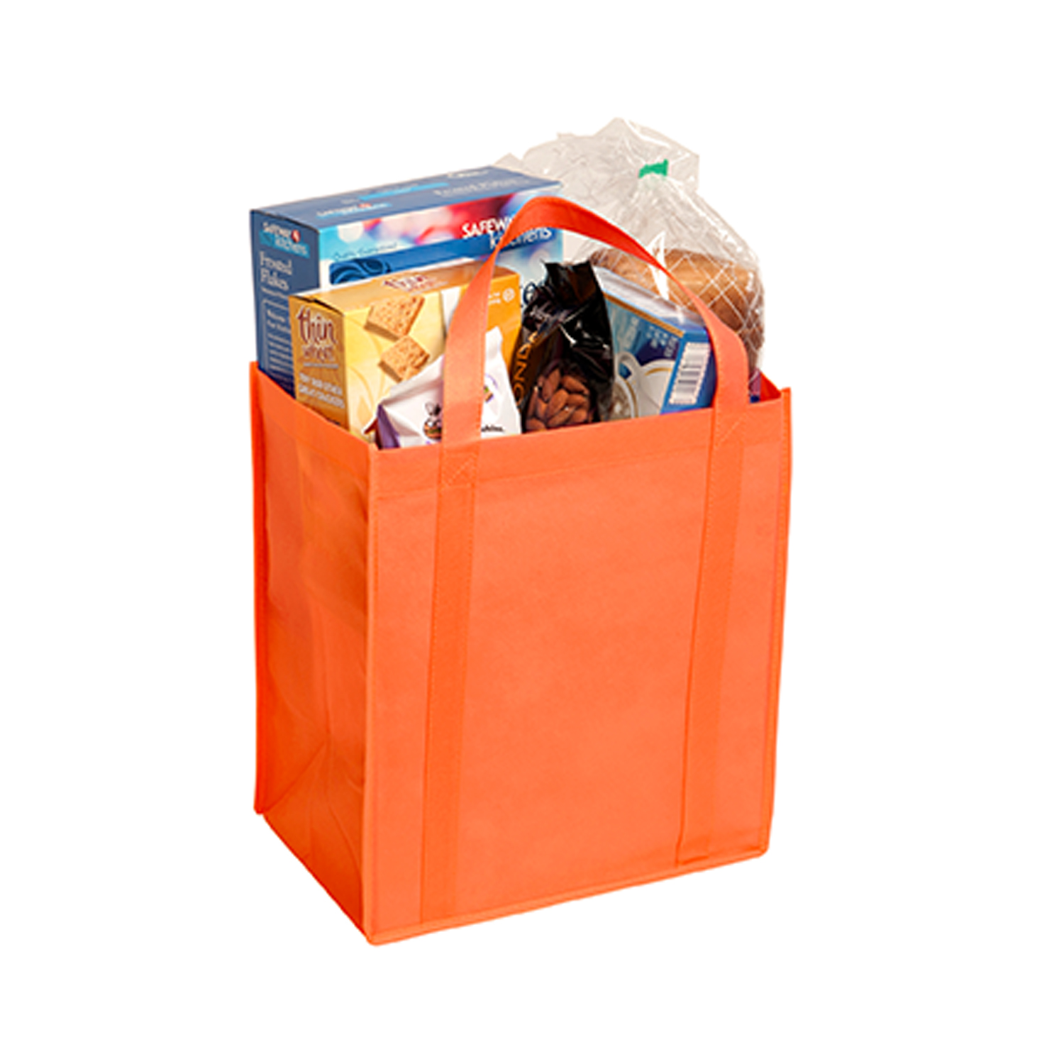 Non-Woven Polypropylene Tote Bag 15