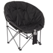 Folding Moon Chair (400lb Capacity) 25