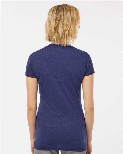Women's Tri-Blend T-Shirt - 253 9
