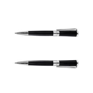 Metal Slim Twist Pen 19