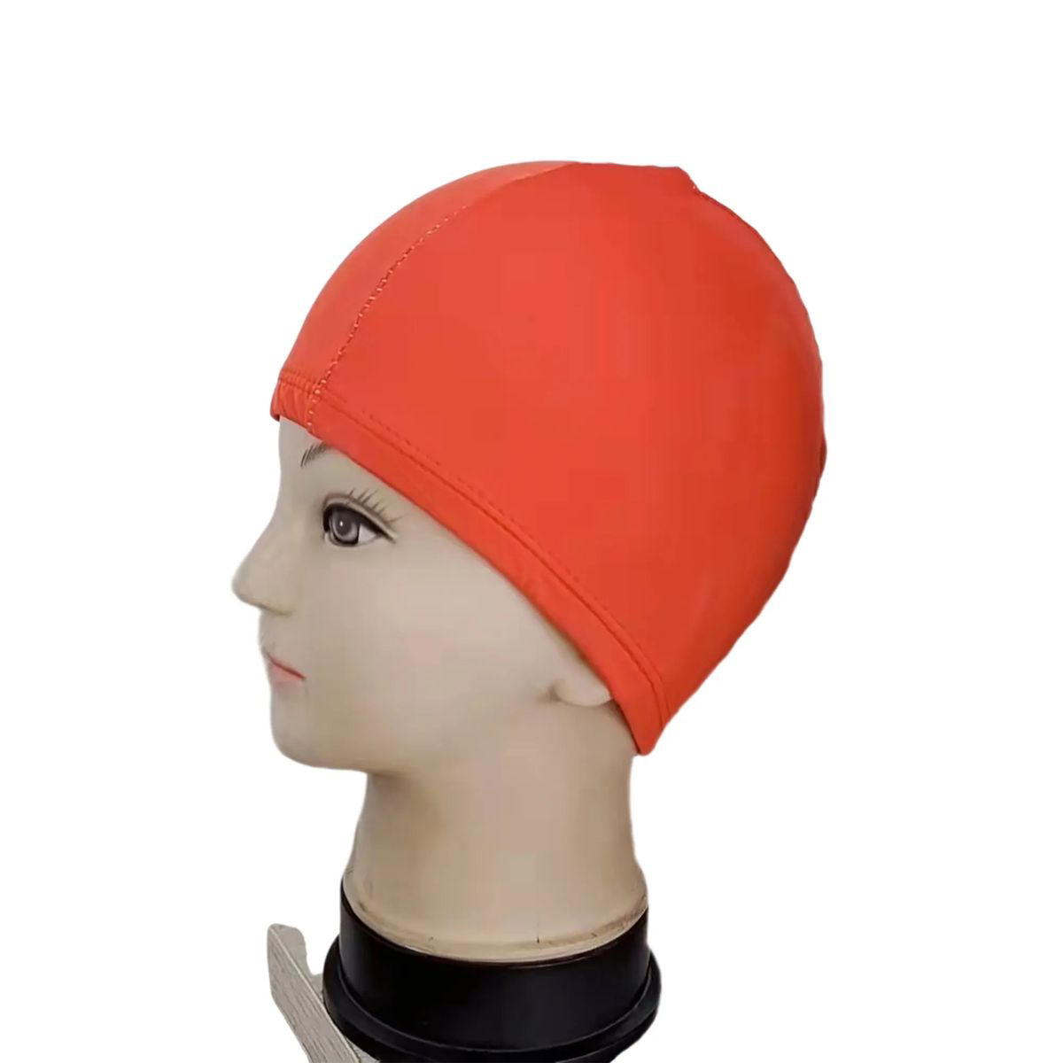 Lightweight Swim Cap for Adults and Youth 5