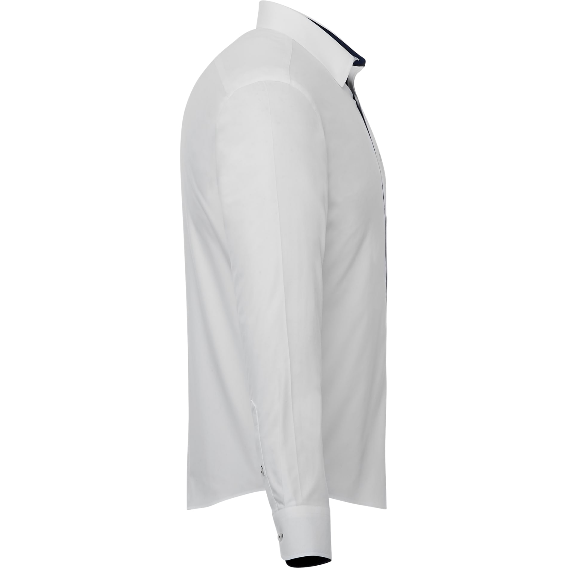 UNTUCKit Las Cases Special WF Long Slv Shirt-Men's 8