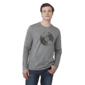 SOMOTO Eco Long Sleeve Tee - Men's 109