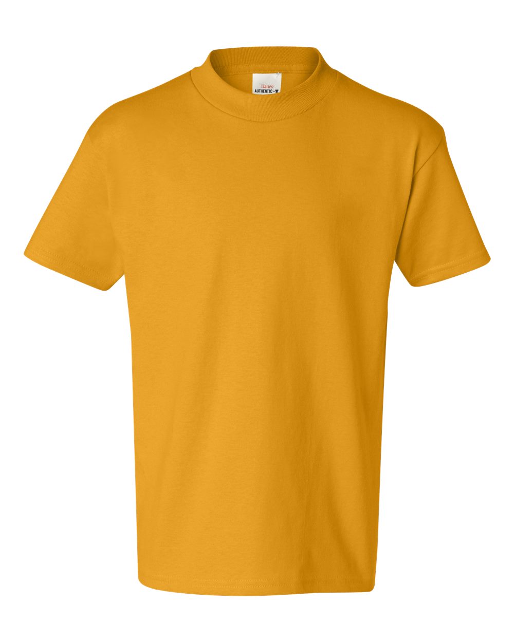 Youth Authentic T-Shirt - 5450 65
