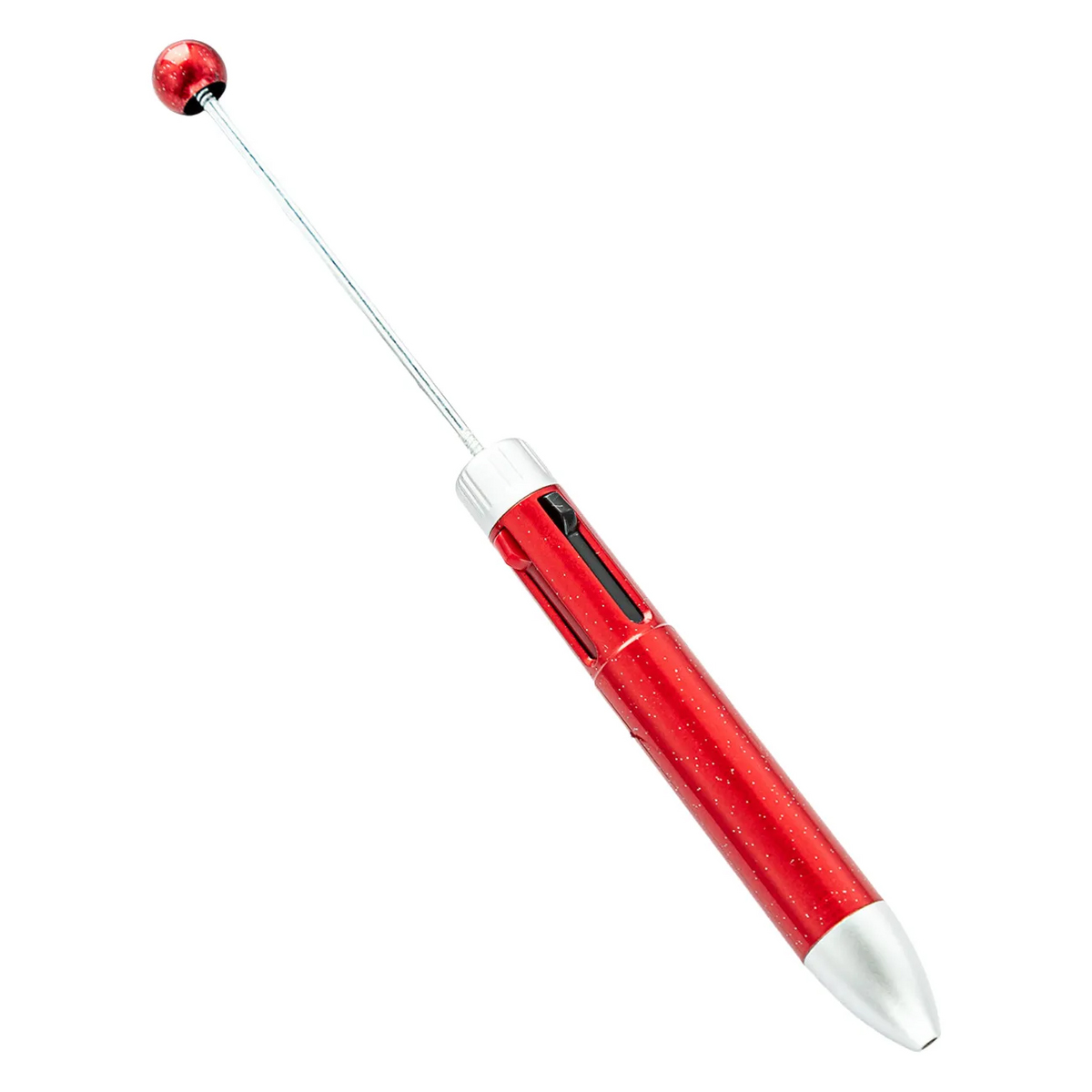 Four Color Retractable Ballpoint Pen for Notes 7