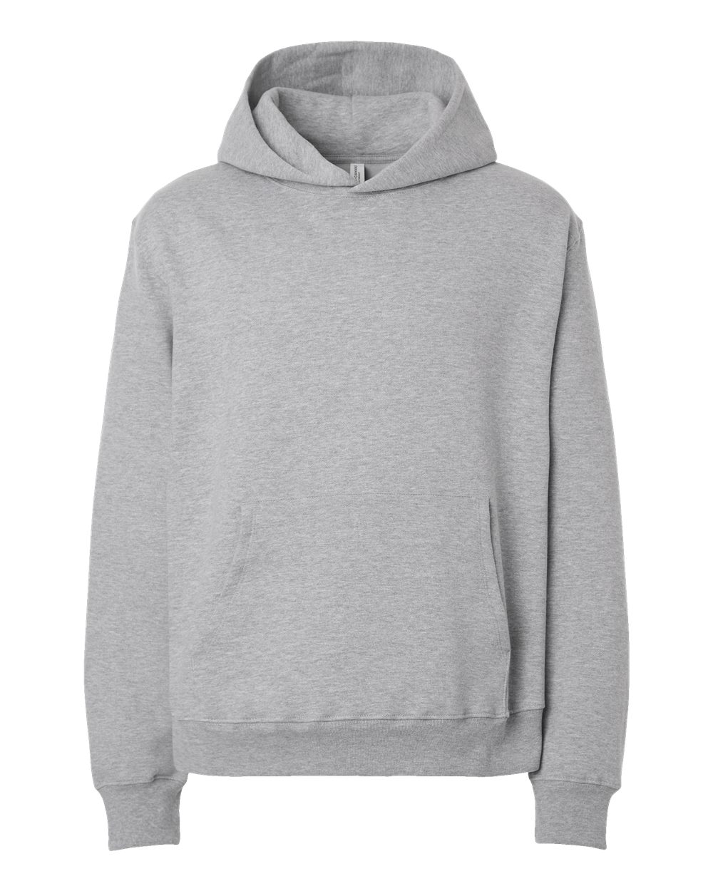 Unisex 10 oz. Heavyweight Hoodie Sweatshirt - 4719 5