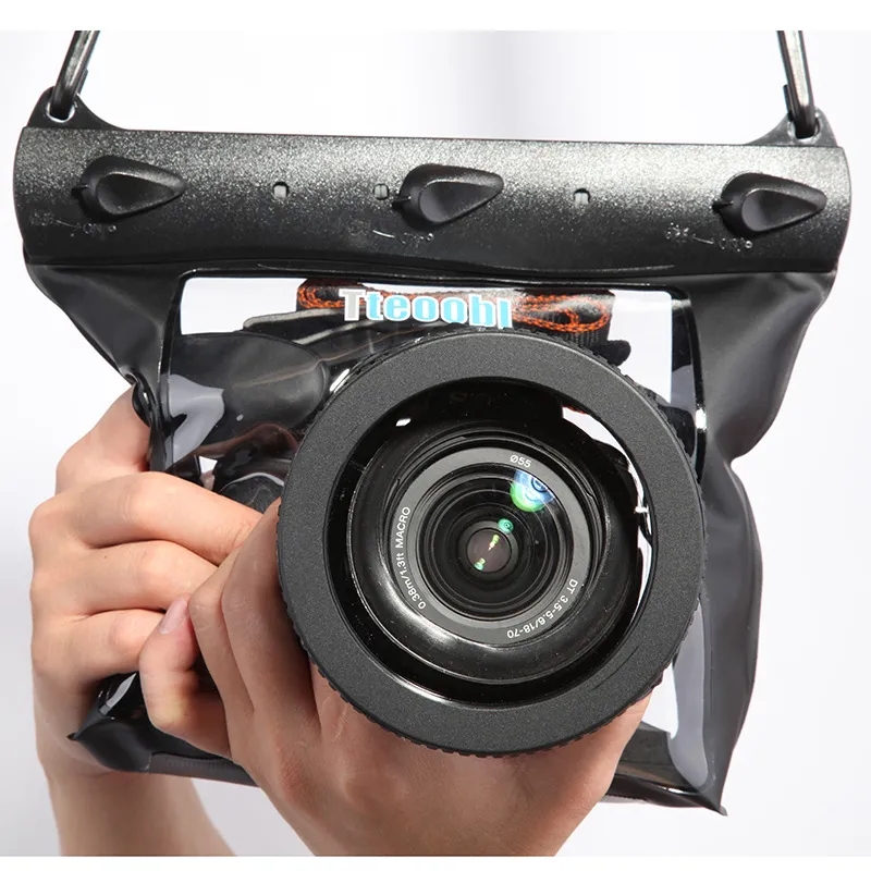 Waterproof Camera Bag 4