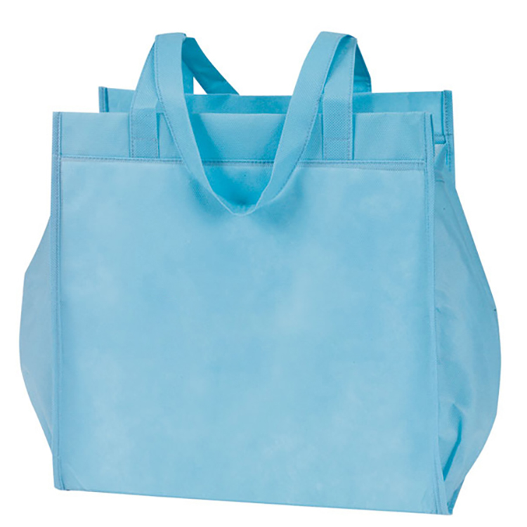 "eGreen" All Purpose Tote Bag 26