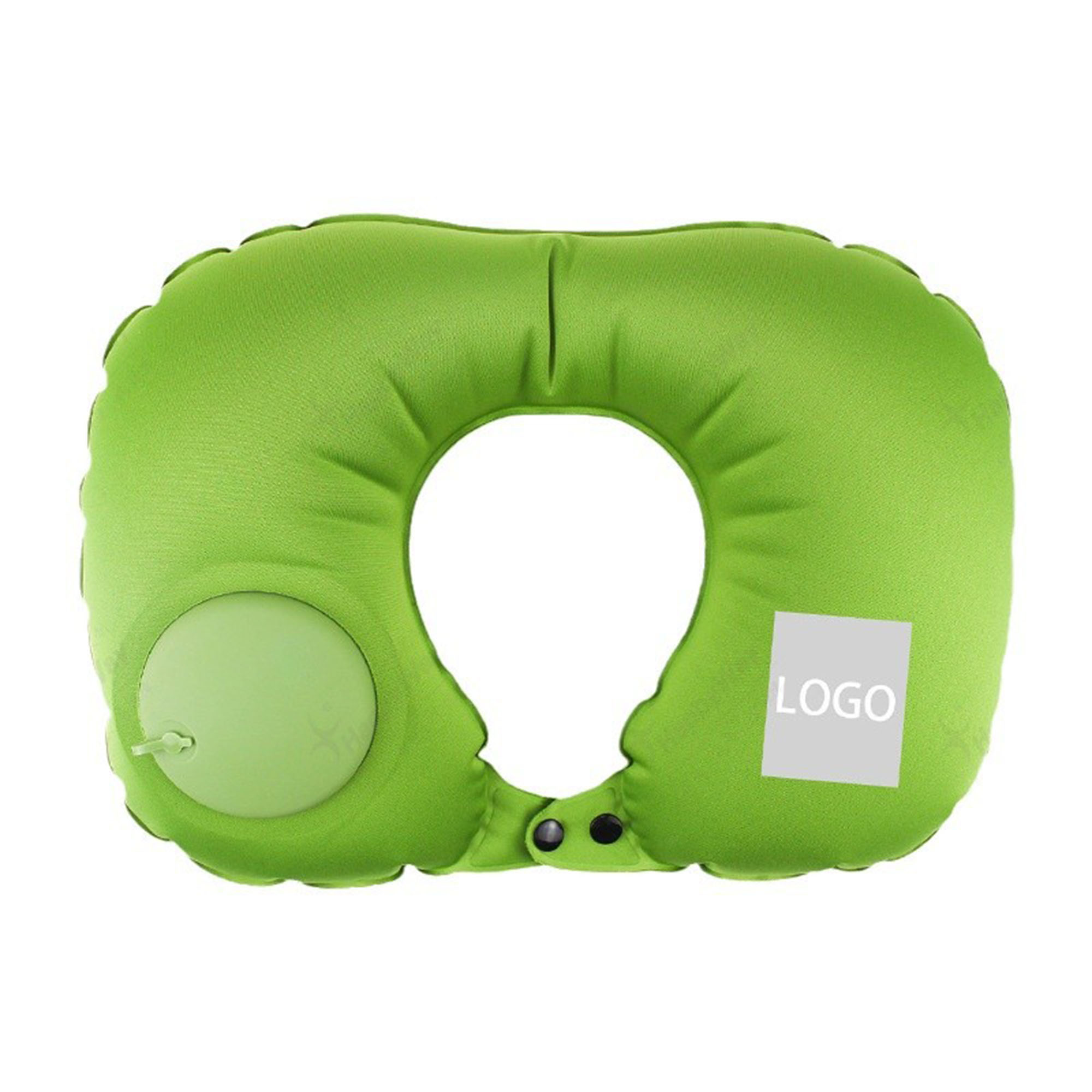 U-Shaped Travel Pillow 2