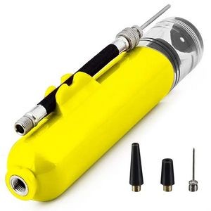 Ball Pump For Sports 7