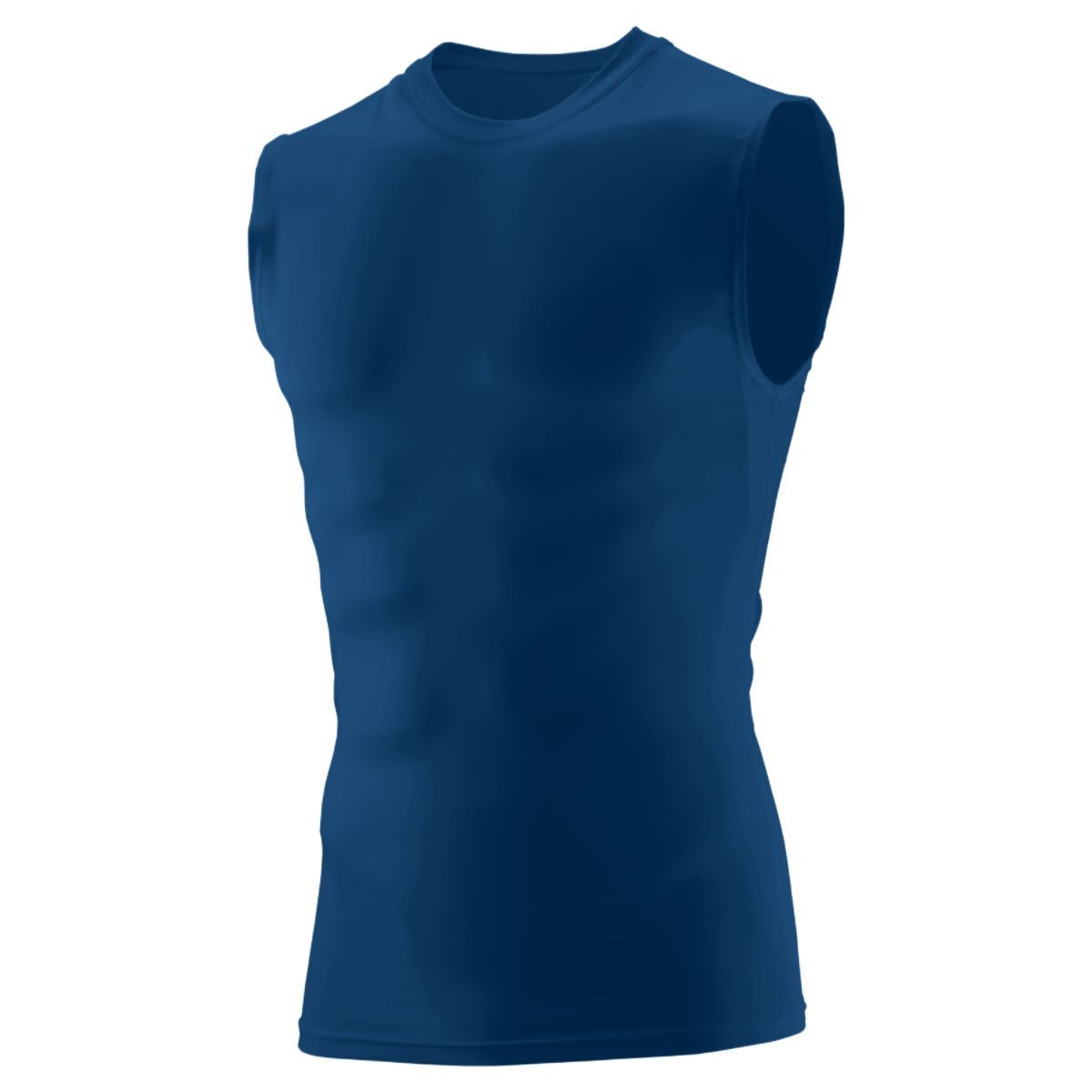 Hyperform Compression Sleeveless Tee 4